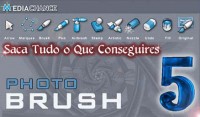 PhotoBrush 5.2